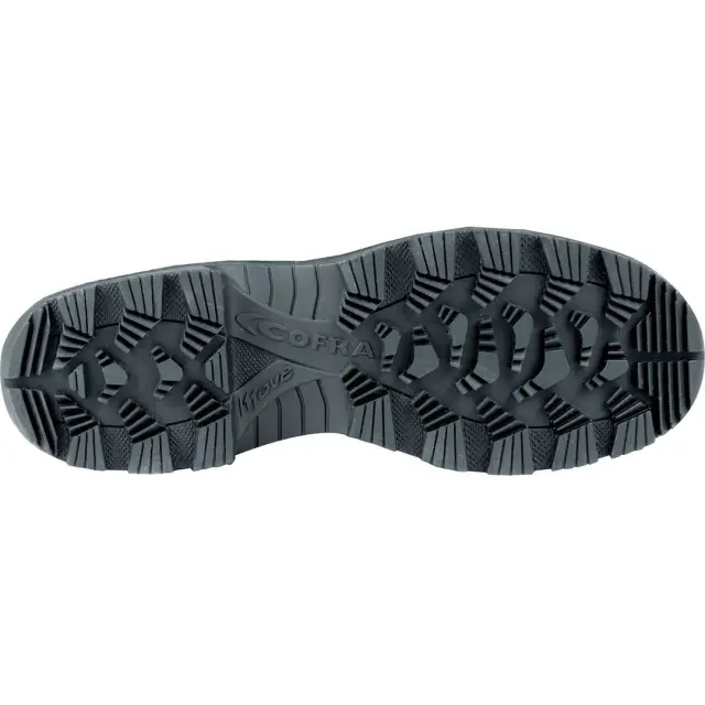 Κυνηγετικά Μποτάκια Cofra Sonneck lime - 43 2