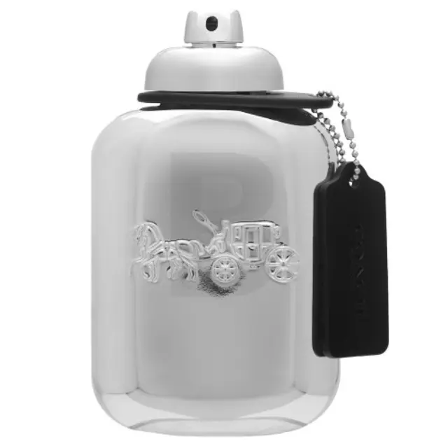 Coach Platinum Eau de Parfum for men 100 ml