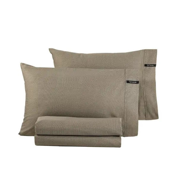 ΜΑΞΙΛΑΡΟΘΗΚΗ ΣΕΤ 2 ΤΕΜΑΧΙΩΝ (52×72) MINIMAL WENGE GUY LAROCHE