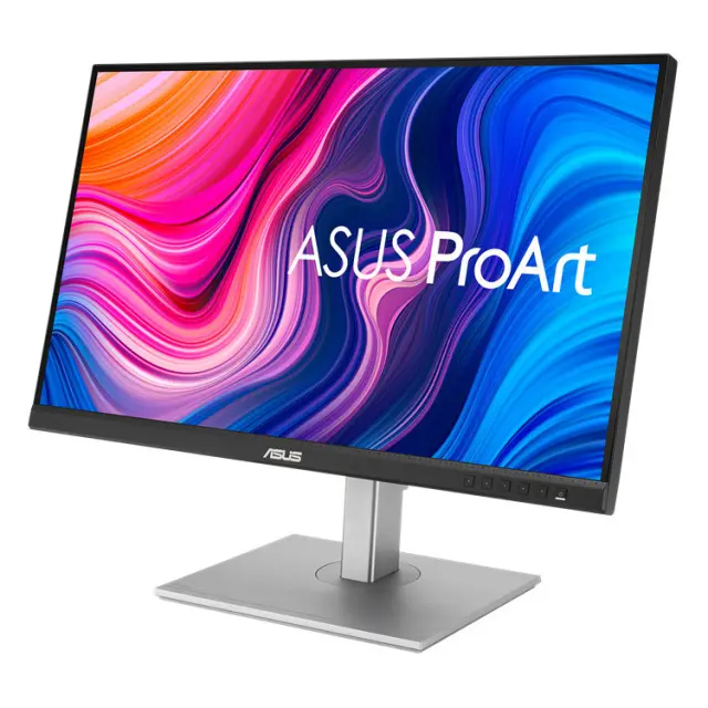 ASUS Monitor ProArt Display PA279CV Professional 27'' 4K UHD,IPS, HDMI, USB-C, DisplayPort, Height Adjustable, Adaptive-Sync, 3YearsW 3