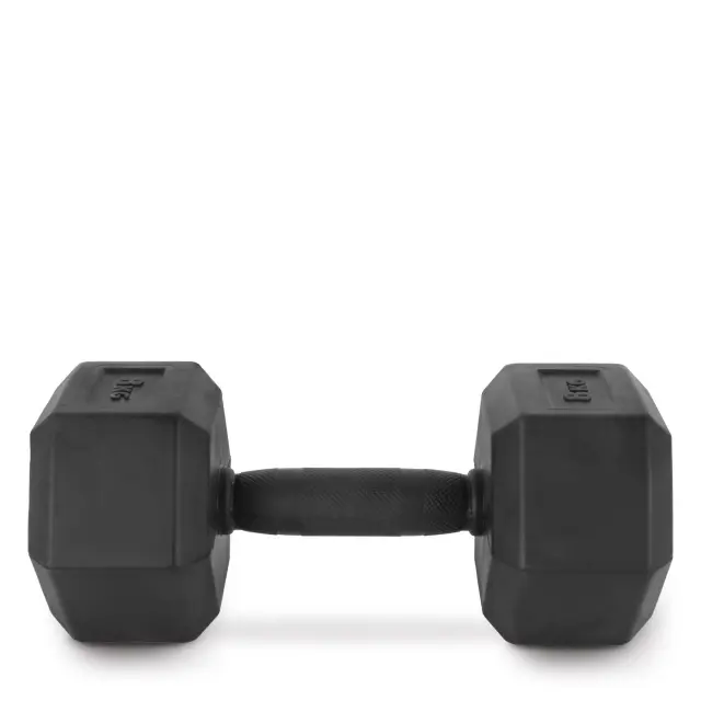 AMILA Aλτήρας Εξάγωνος Original Rubber S - 8,0Kg (84818) 3