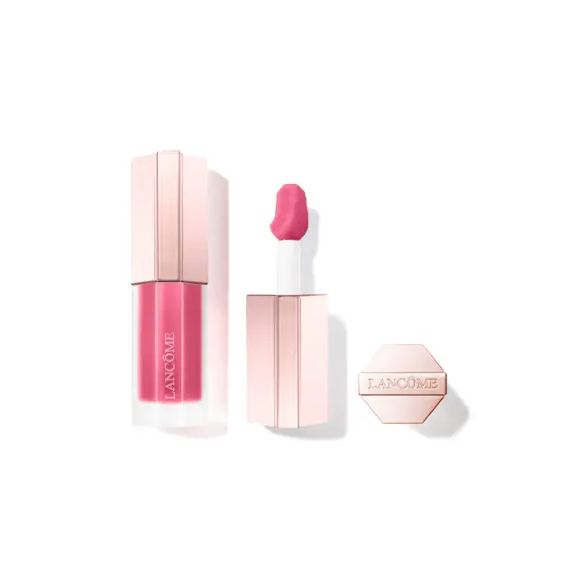 Lancome Lip Idole Cuddleblur Κραγιόν Μακράς Διάρκειας 8.5ml - 23
