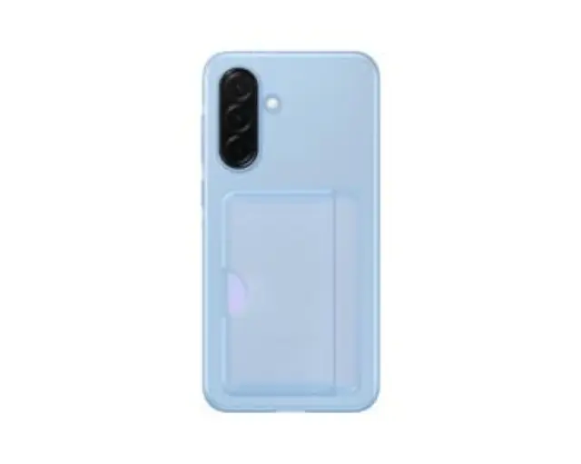 EF-OA366TLE Samsung Card Slot Cover for Galaxy A36 5G Blue