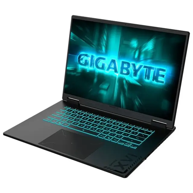 Gigabyte A16 CVHI3EE893SD 16" 165Hz i7-13620H/RTX 5060/16GB/512GB SSD/No OS US-Layout (CVHI3EE893SD) 2