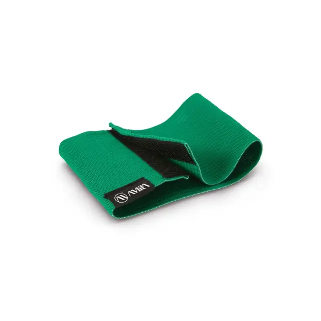 Amila Adult Captain's Arm Band Πράσινο 83191 (Amila) - One Size 3