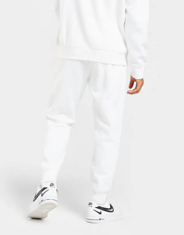Nike Sportswear Club Fleece BV2671-100 - XL 3