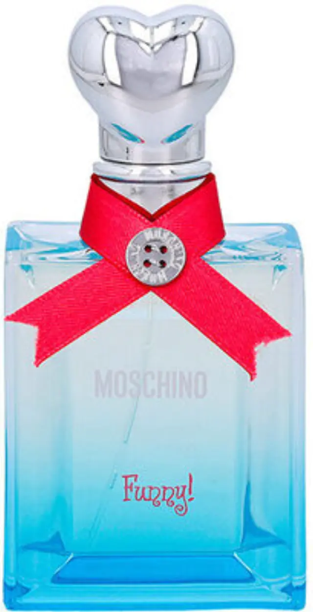 Funny Eau de Toilette Vapo