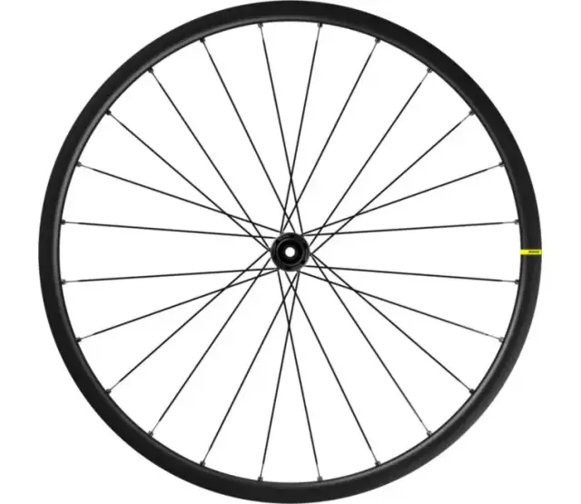 ΤΡΟΧΟΙ MAVIC KSYRIUM S DISC CENTER LOCK ΖΕΥΓΟΣ - Sram/Shimano 3