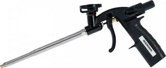 ΠΙΣΤΟΛΙΑ ΑΦΡΟΥ ΠΟΛΥΟΥΡΕΘΑΝΗΣ TEFLON KRAUSMANN HANDTOOLS H06100(ΠΡΟΣΦ.834 ΧΕΙΜ.2023-2024)