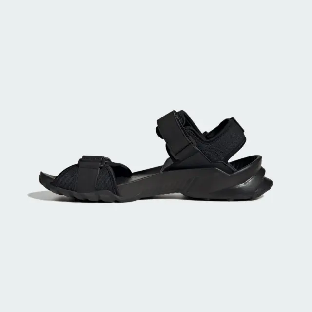 Adidas TERREX HYDROTERRA (JQ2231) Μαύρο Ανδρικά Collection - 47 2