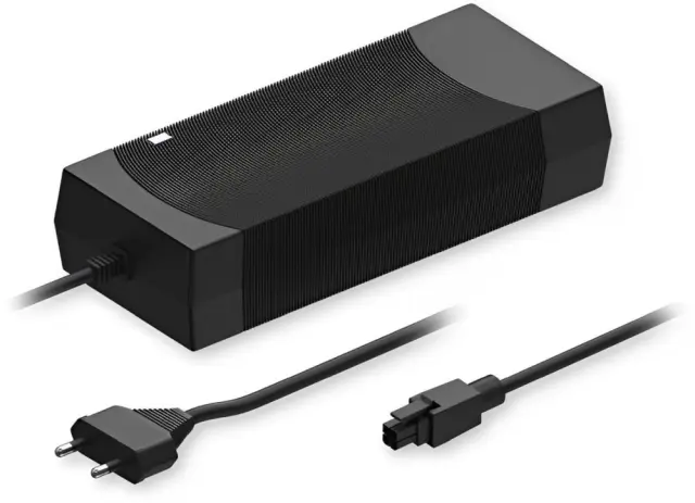 Teltonika Power supply with 4-pin connector, 50V, 130W