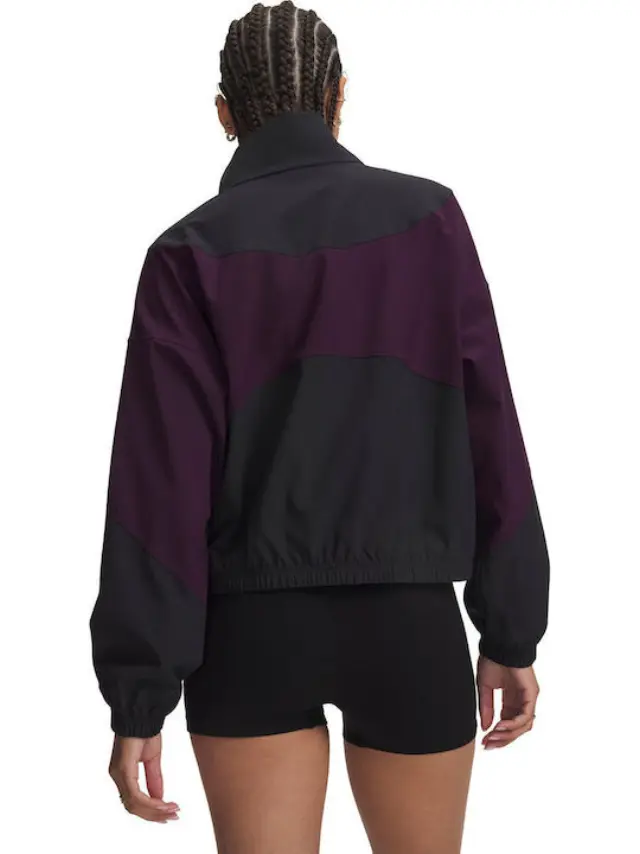 Under Armour Sports Waterproof and Windproof Jacket 1389631-002 - S 3