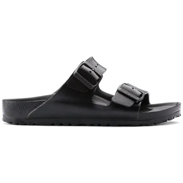 Birkenstock Πέδιλα Ανδρικό EVA-αδιάβροχο Μαύρο BIR/EVA ARIZONA 129421 BLACK