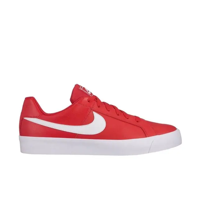 Nike Court Royale AC (BQ4222-600) - Κόκκινο - 45