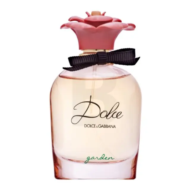 Dolce & Gabbana Dolce Garden Eau de Parfum for women 75 ml