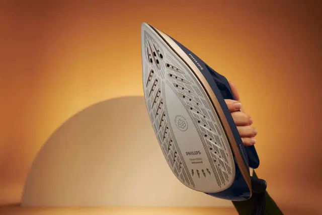 Philips Perfectcare 6000 Series PSG6066/20 Σύστημα Σιδερώματος Πίεσης 8bar με Δοχείο 1.8lt 2
