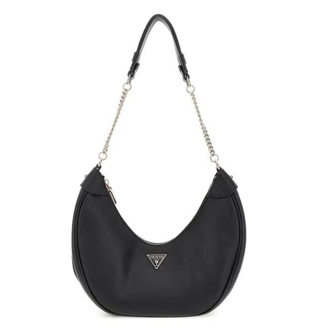Τσάντα Guess Jeans BG9519010_BLA Μαύρο - UNI