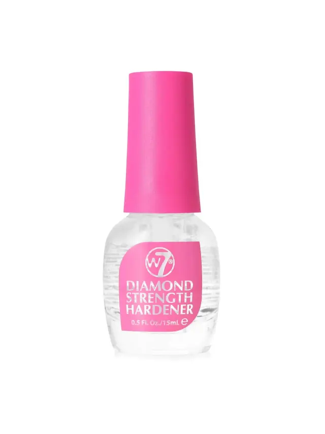 Nail Treatment Diamond Strength Hardener 15ml W7