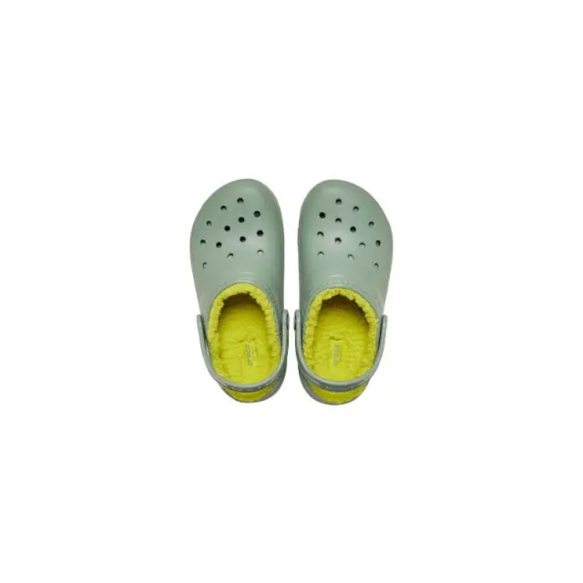 Crocs Classic Lined Cloq 207010-308 - 30/31 3