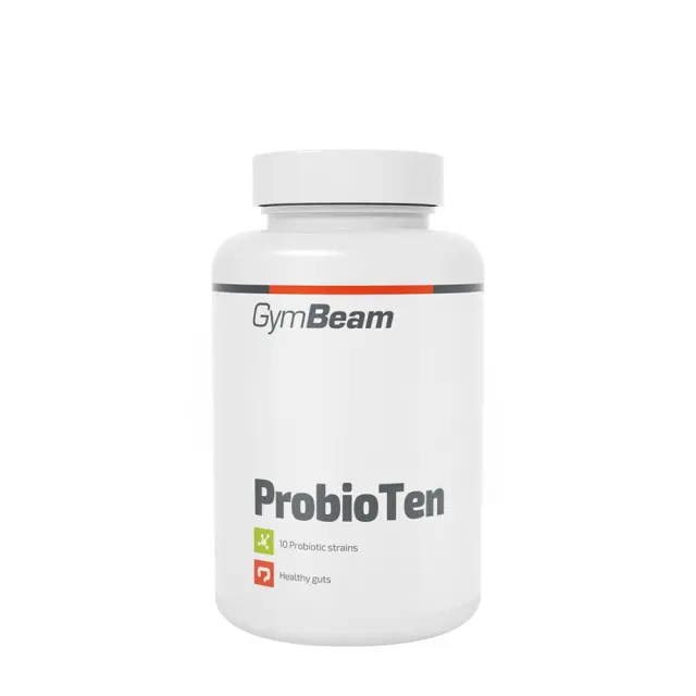 GymBeam ProbioTen