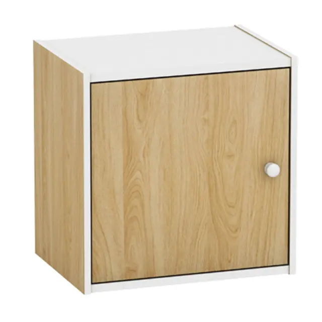 Ντουλάπι DECON MB Cube Μελαμίνη Απόχρωση Συμήδας 40x29x40cm