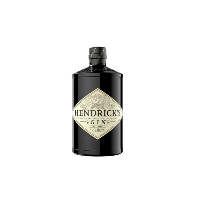 HENDRICK'S GIN 200ml