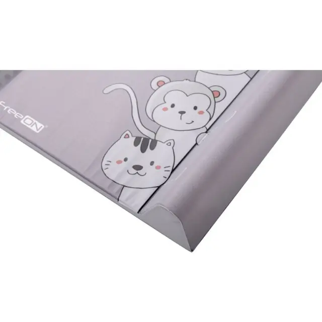 FreeON Αλλαξιέρα Μωρού Σκληρή 50x80cm Animals 2