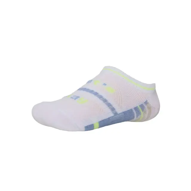 Ysabel Mora Παιδικές Κάλτσες Σοσόνια Αγόρι Footsies - 3 Ζεύγη, Χρώμα Μαρίν-Γκρι-Λευκό 3