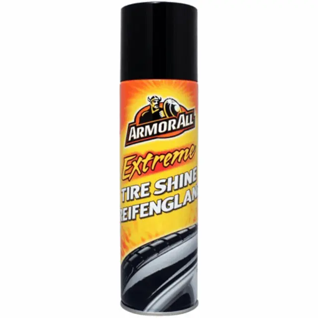 ΓΥΑΛΙΣΤΙΚΟ ΕΛΑΣΤΙΚΩΝ ΣΕ AEROSOL 500ML ARMOR ALL 495000100