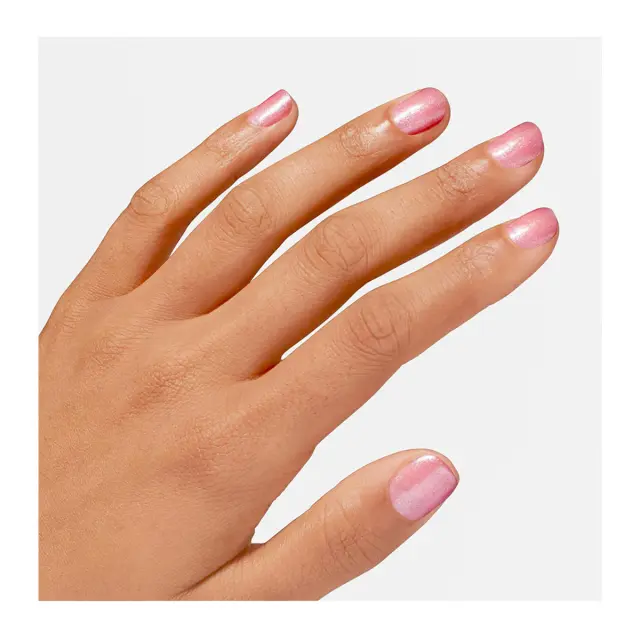 OPI Infinite Shine Gel-Like Lacquer nail polish With gel effect Princesses Rule! 15 ml 3