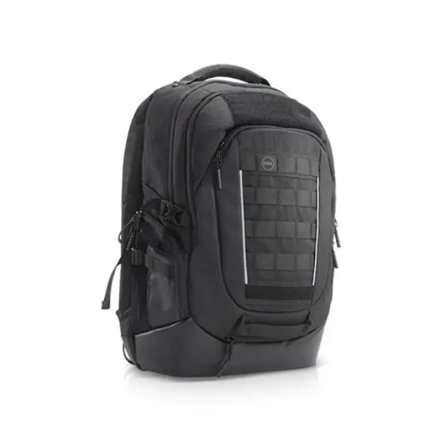 Dell Τσάντα Laptop Rugged Escape Backpack 15'' Black (460-BCML)