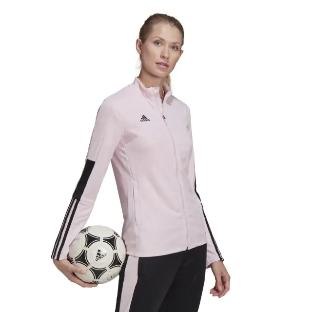 ADIDAS TIRO JACKET - XS 3