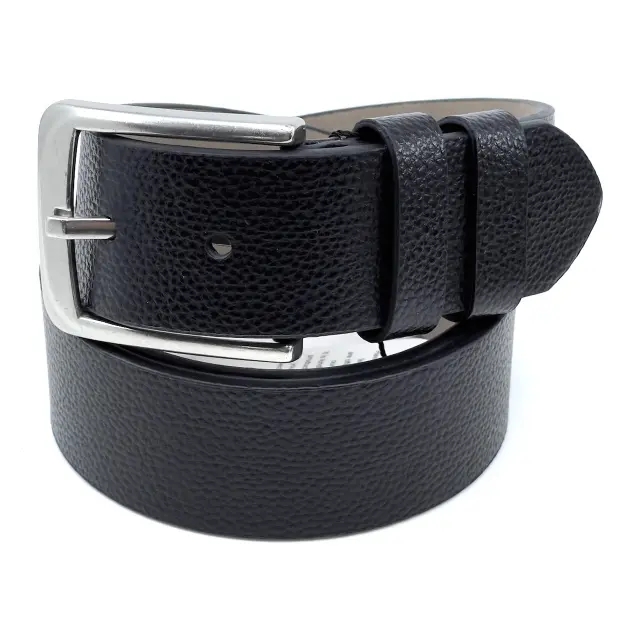 ΖΩΝΗ ΜΑΥΡΗ P.U. LEATHER 1757-MM