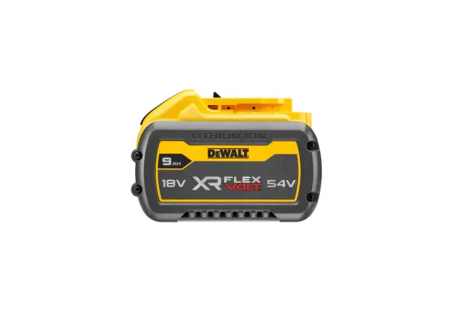 Dewalt DCB547-XJ Μπαταρία Εργαλείου Λιθίου 18V με Χωρητικότητα 9Ah 2