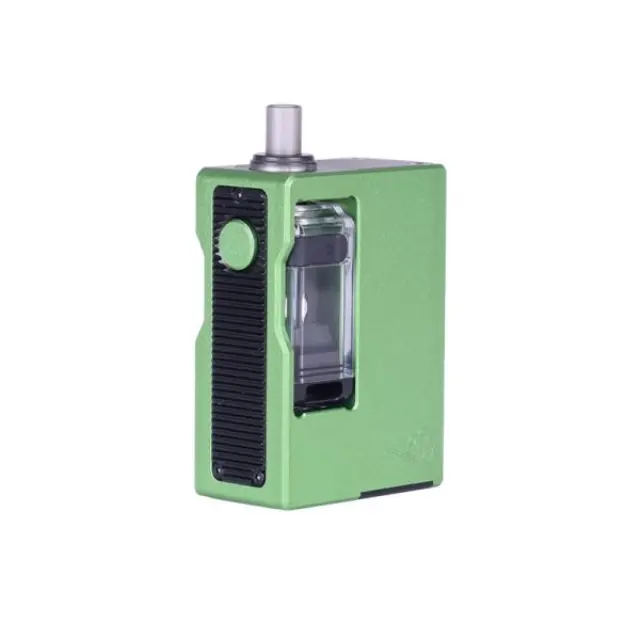 Pixel AIO 60W 3000mAh - Vaperz Cloud - Toxic Green