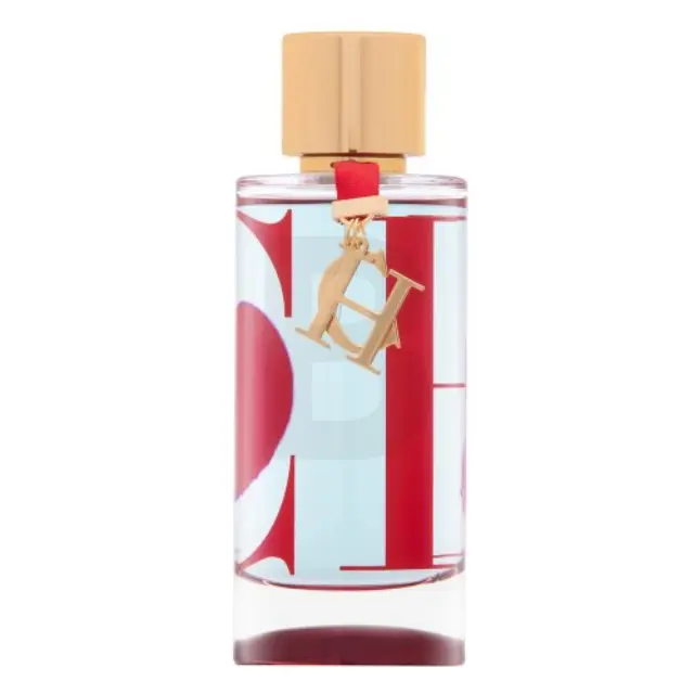 Carolina Herrera CH L'Eau 2017 Eau de Toilette for women 100 ml