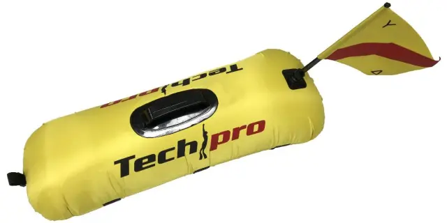 Torpedo 3 - Σημαδούρα Tech Pro