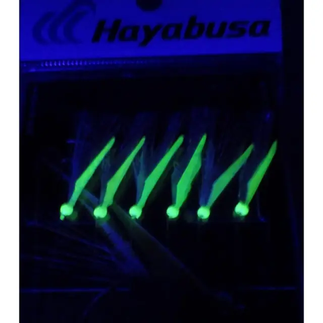 ΤΣΑΠΑΡΙ Hayabusa EX-132 #10 3