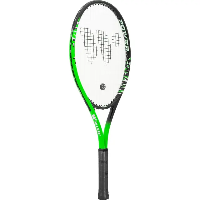 Ρακέτα Tennis WISH ALUMTEC 2515 Πράσινο/Μαύρο 2