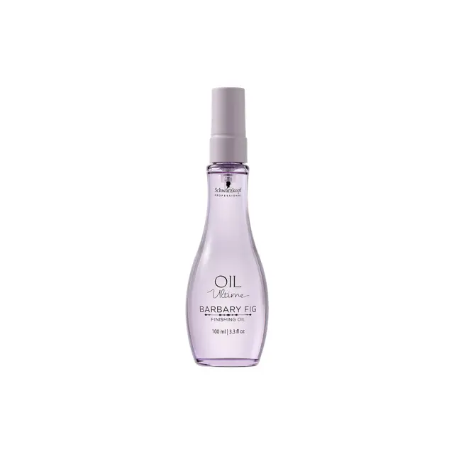 Schwarzkopf Professional Oil Ultime Barbary Fig Finishing Oil 100ml