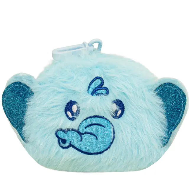 Mini Wallet Memo Elefant / 938015-8474 (Polo)