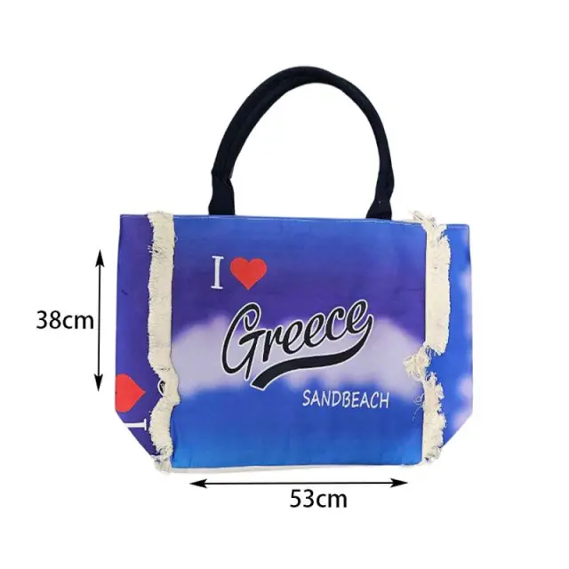 Τσάντες Θαλάσσης - Beach bags 0156075 2