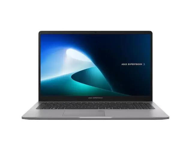 ASUS ExpertBook P1503CVA-S72319X Core 5 210H 15.6"FHD Wide view 60Hz 300nits AG 16GB DDR5 SSD512 Intel Graphics Cam720p 50WHrs W11Pro Misty Grey 3Y OnSite