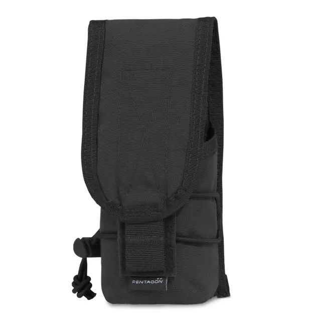 Pentagon Single Multi Pouch-Θήκη Γενικής Χρήσης  - 06Ε-RAL7013 2