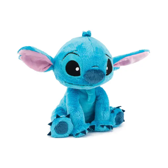 As company Disney Stitch Λούτρινα Stitch 25Εκ 2