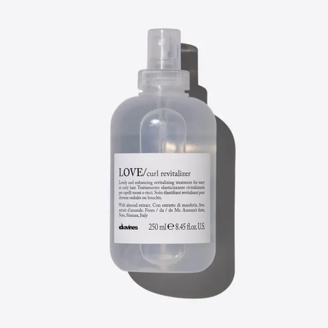 Love Curl Revitalizer 250ml