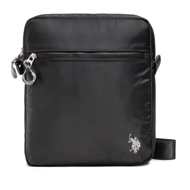 U.S. Polo ASSN Ανδρική Τσάντα Χιαστή BIUB55675MIA000 - ONE-SIZE