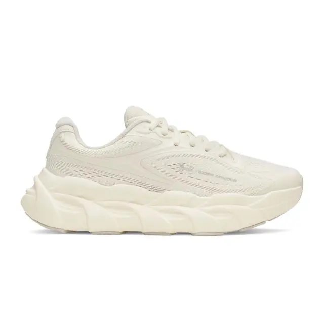 Under Armour Women's HB Runner 2 Εκρού 6010213-513 (Under Armour)
