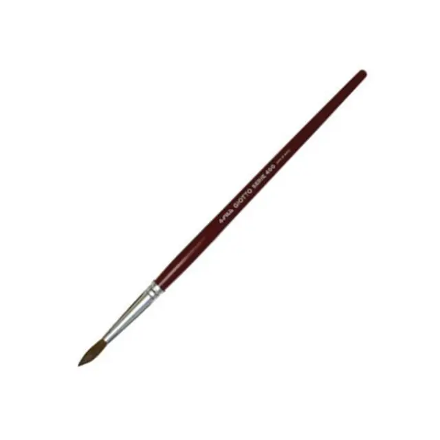 Giotto 400 Πινέλο Στρογγυλό Νο10 (F551000)