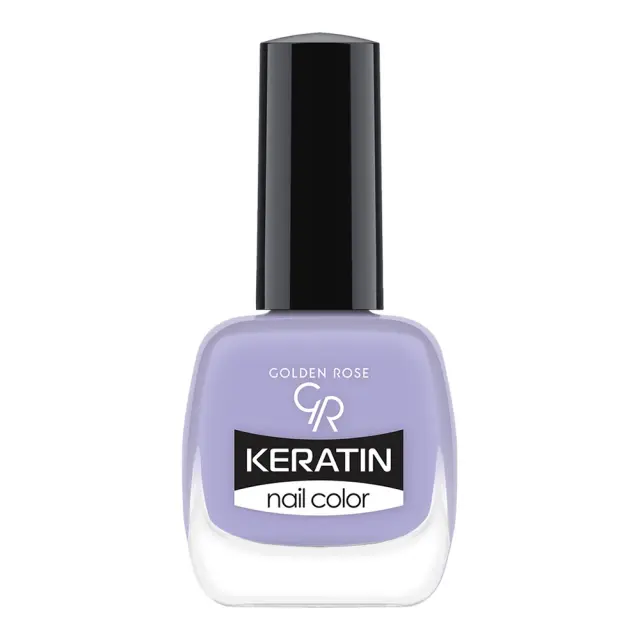 Keratin Nail Color GR 10.5ml 66